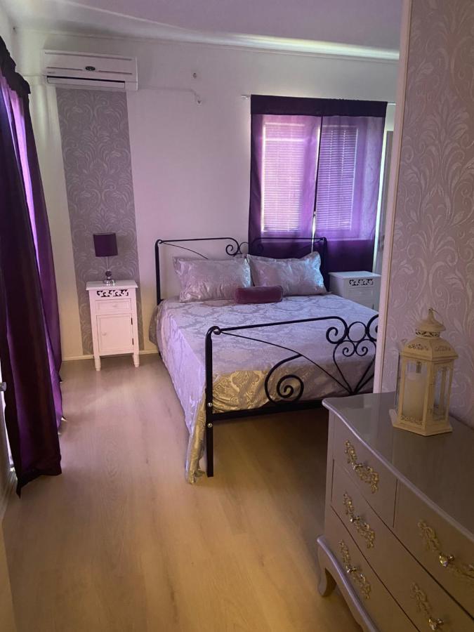 Rooms Milena 塞尼 外观 照片