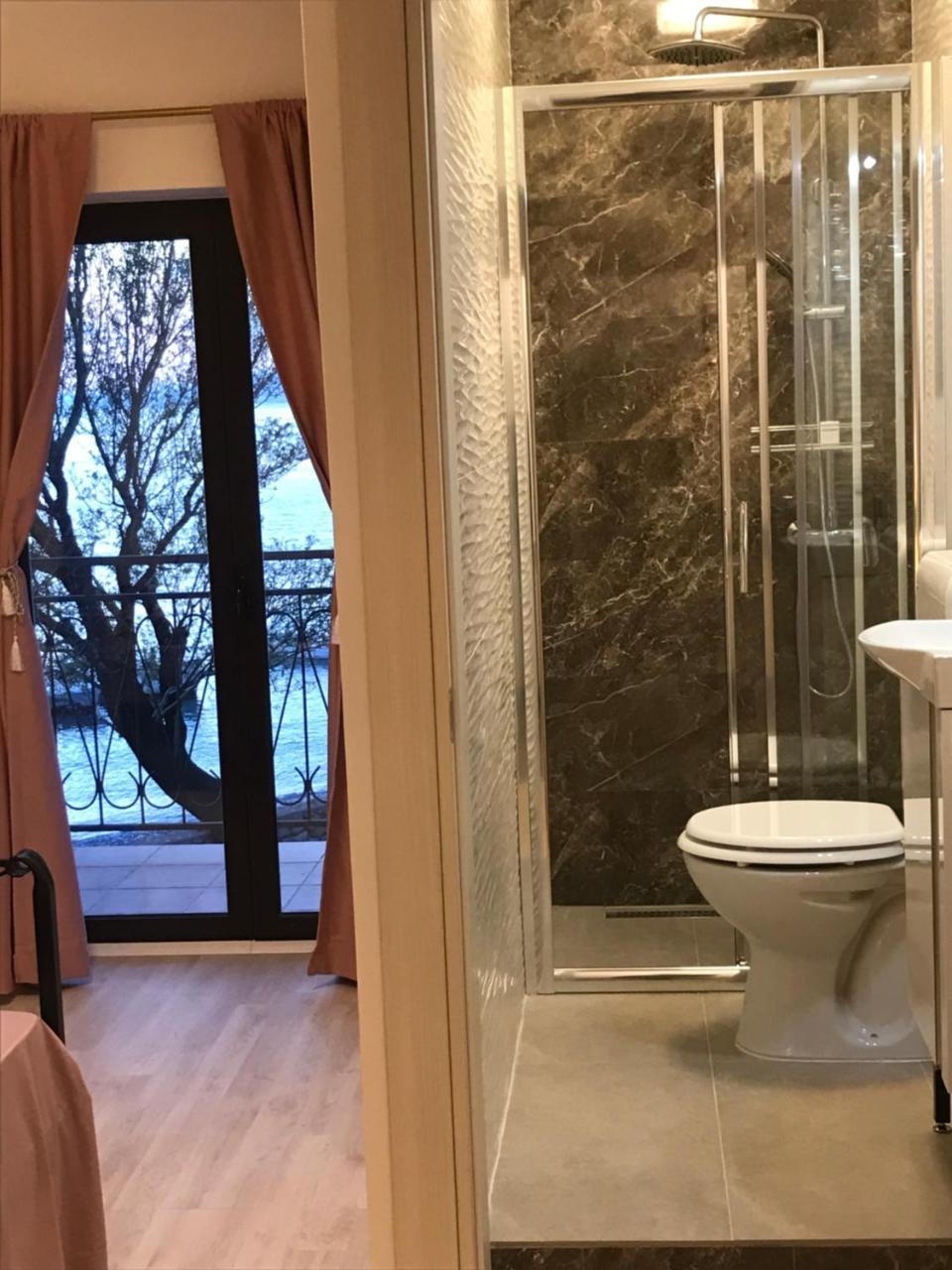 Rooms Milena 塞尼 外观 照片